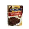 Ghirardelli Ghirardelli Kosher Triple Chocolate Brownie Mix 120 oz. Box, PK4 732-6116